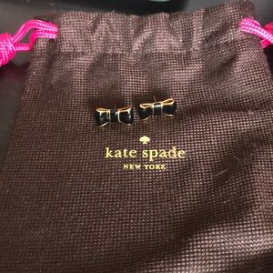 Kate Spade earrings